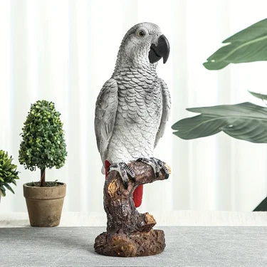 Estátua de Resina Animal para Decoração